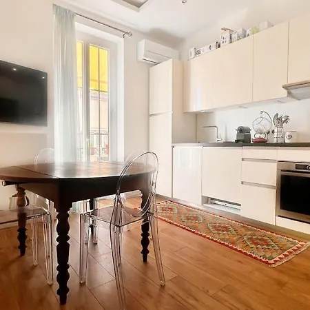 Le Dalpozzo - Cente Daire Nice
