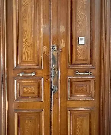 Le Dalpozzo - Cente Daire