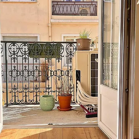Daire Le Dalpozzo - Cente *