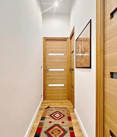 Le Dalpozzo - Cente Apartment