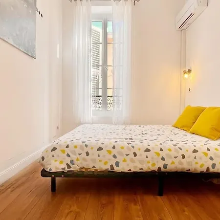 Le Dalpozzo - Cente Apartment